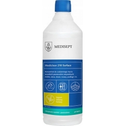 Mediclean 210 Surface